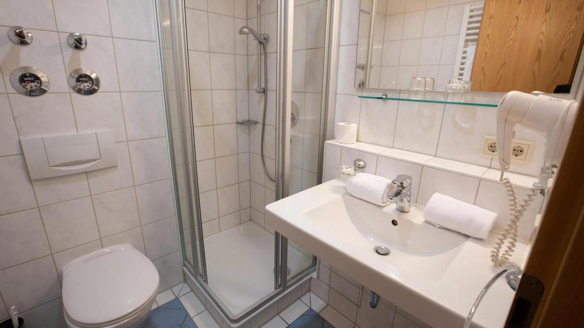 Appartement Hotel Finkenhof Kirchham