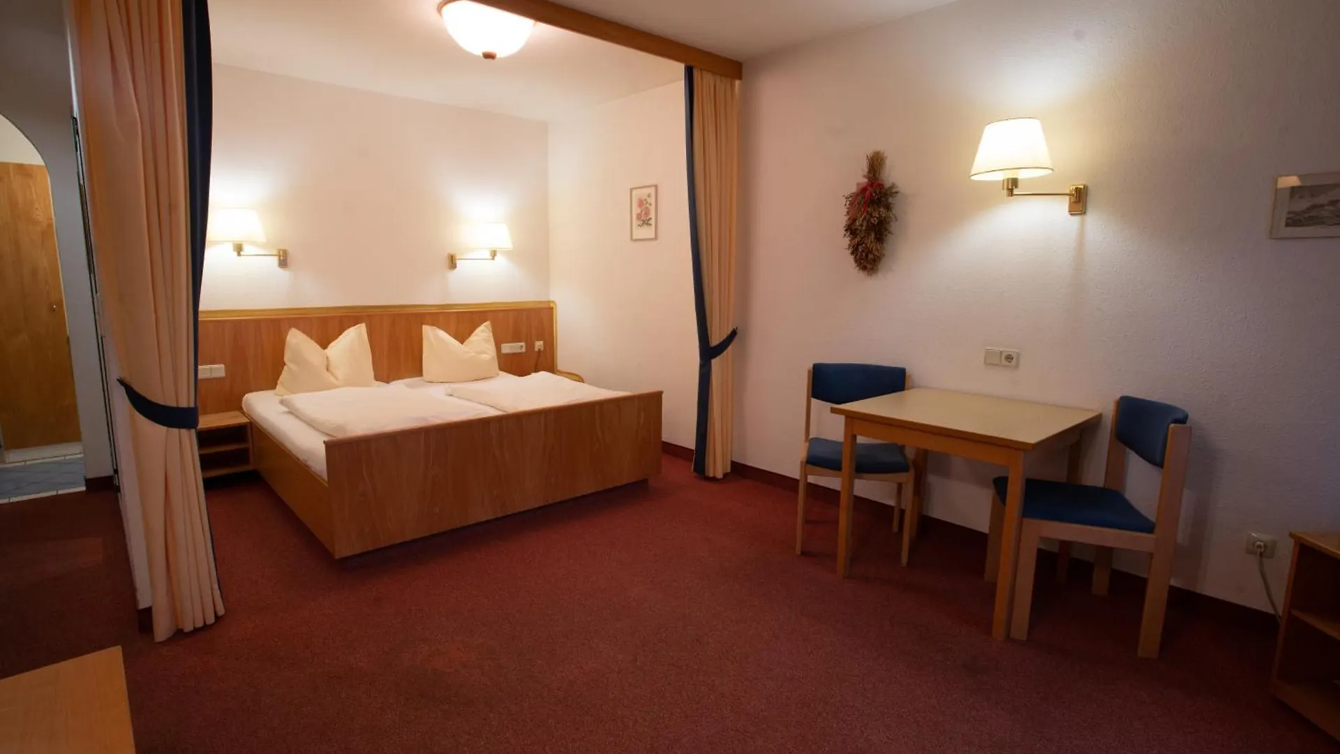 Appartement Hotel Finkenhof Kirchham