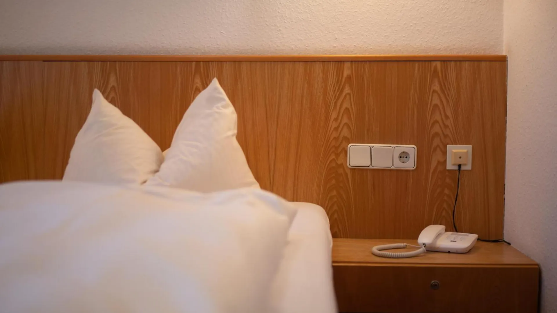 Appartement Hotel Finkenhof Kirchham