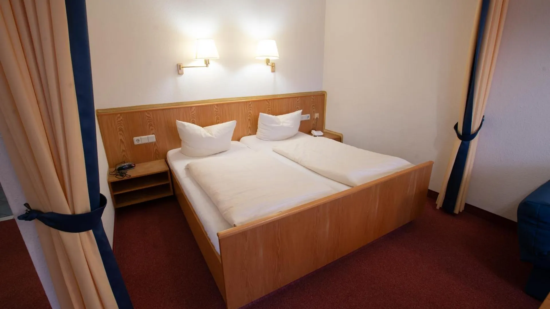 Aparthotel Appartement Hotel Finkenhof Kirchham