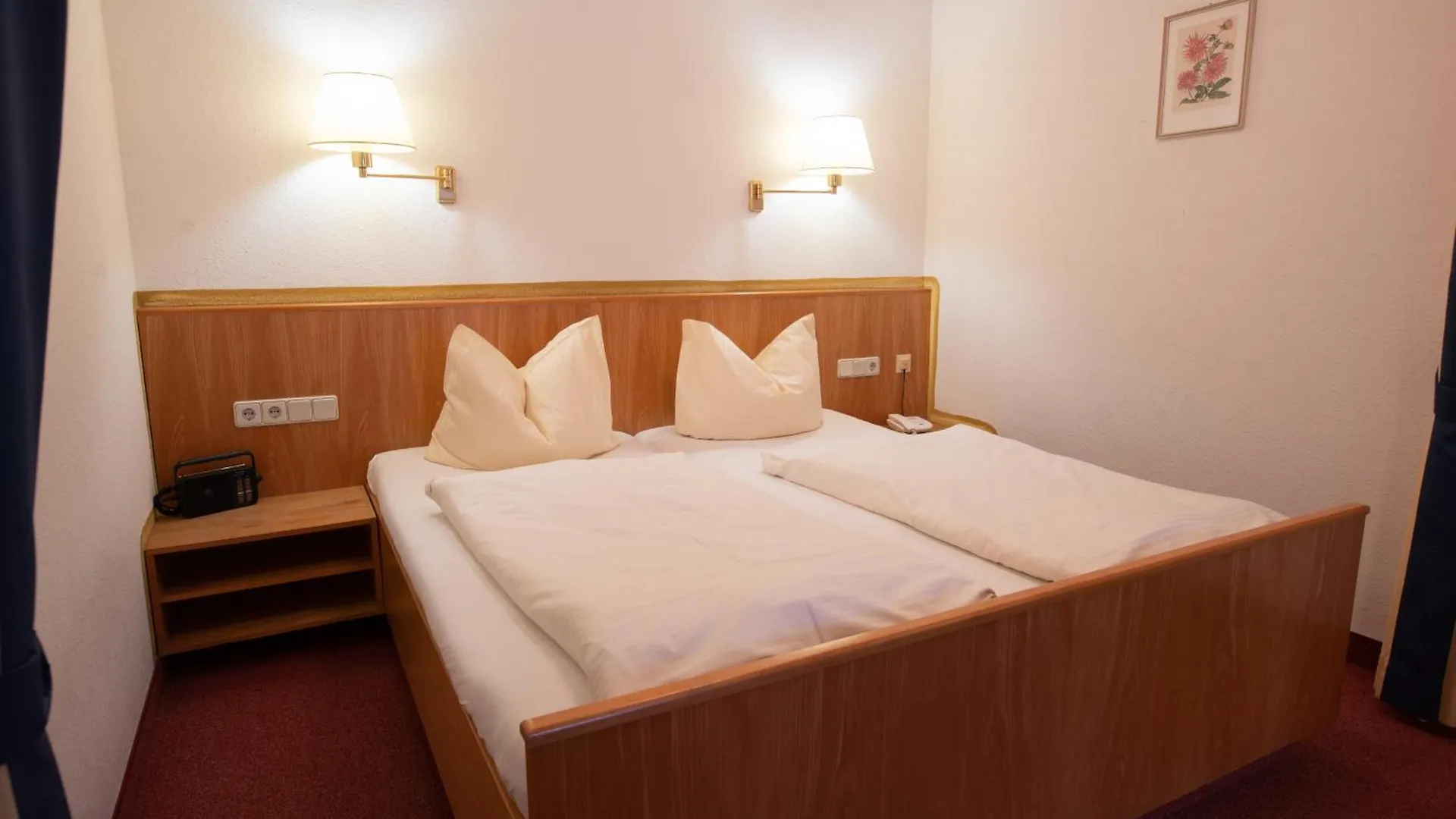 Aparthotel Appartement Hotel Finkenhof Kirchham