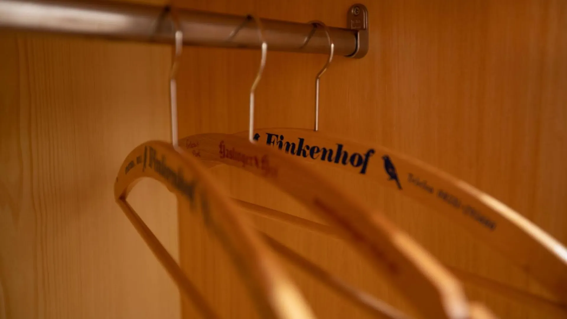 Aparthotel Appartement Hotel Finkenhof Kirchham